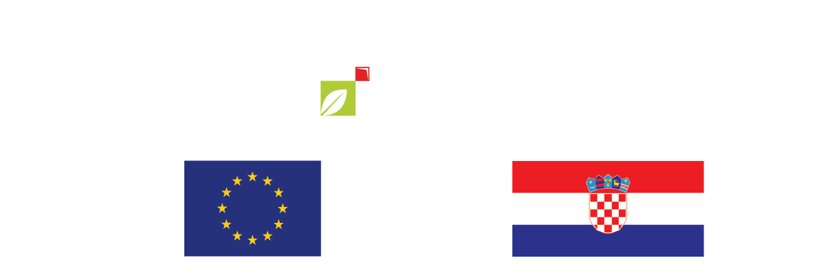 elementi vidljivosti projekta EU